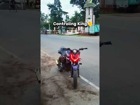 Suzuki gixxer vs Fzsv2