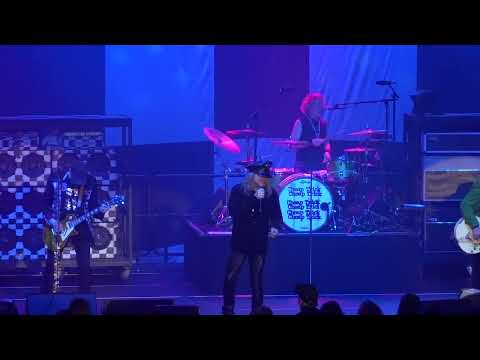 2024 12 17 Cheap Trick - In The Street