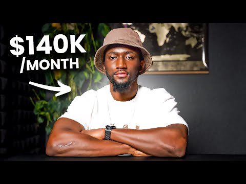 How I made $1.3M with dropshipping. Just copy me