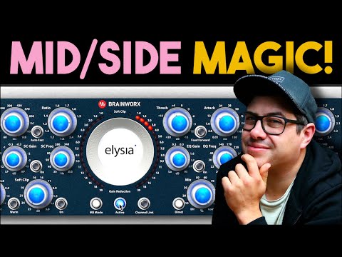 The Magic of Mid/Side Processing: Tips & Tricks!