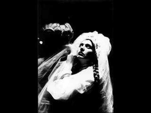 Lene Lovich Shadow Walk