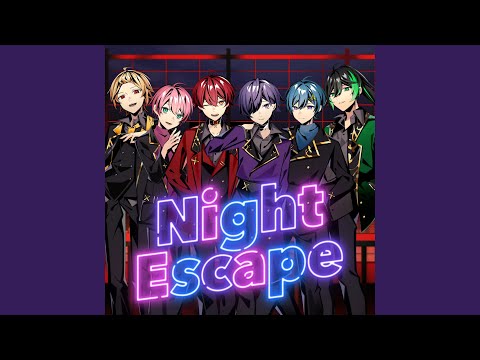 Night Escape