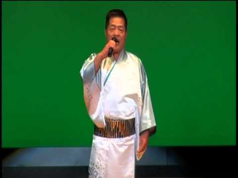 じょんがらよされ節（みち乃く兄弟カバー曲）山崎定男