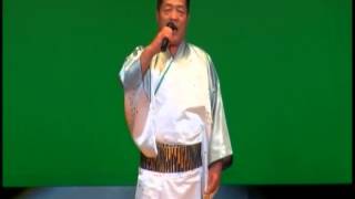 じょんがらよされ節（みち乃く兄弟カバー曲）山崎定男