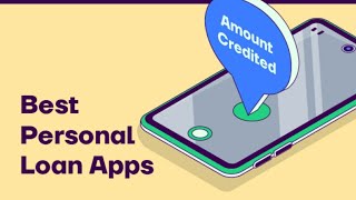 Which app is best to take loan