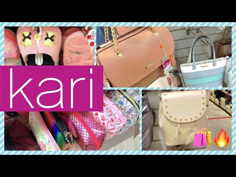 KARI 🛍 СУМКИ 1+1=3 💥 и многое другое!