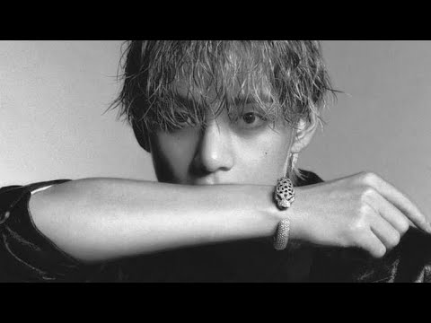 Chellame Chellame Endru Sollvene...Kim Taehyung // Taehyung tamil edit // bts edit