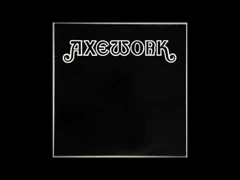 Axework - Lonely Man (1984)