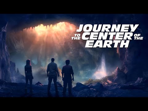 Journey to the Center of the Earth 2008||Brendan Fraser, Josh Hutcherson|| Full Movie Facts & Review