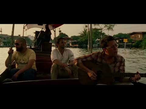 Best of The Hangover 2