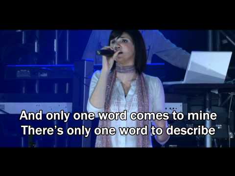 Holy - Jesus Culture (Lyrics/Subtitles) (Best Worship Song to Jesus)