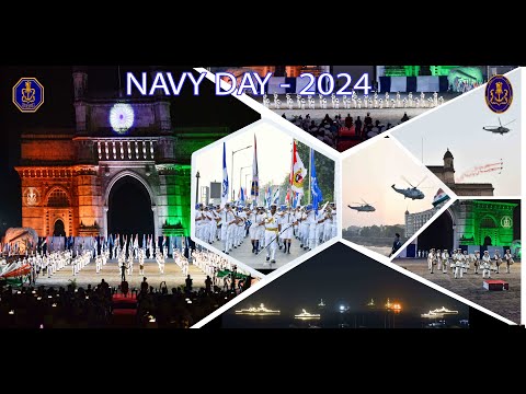 BEATING RETREAT & TATTOO CEREMONY - 2024 (04 DEC 24)