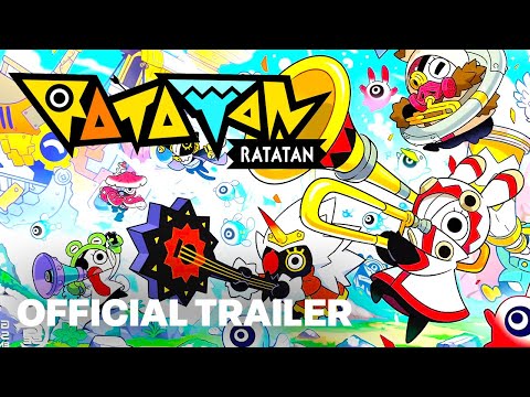 Ratatan - Official Reveal Trailer