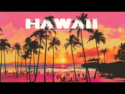 Happy Uplifting and Cheerful Travel Music | Hawaii - by AShamaluevMusic