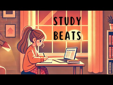 Study Concentration Music - Focus Music for Work, Music for Studying, Concentration Music