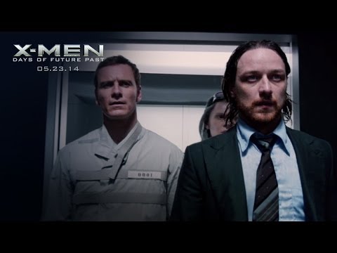 X-Men: Days of Future Past | Extinction TV Spot [HD] | 20th Century FOX