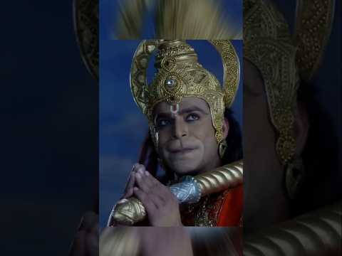 The Science Behind the Hanuman and Meghnath Battle