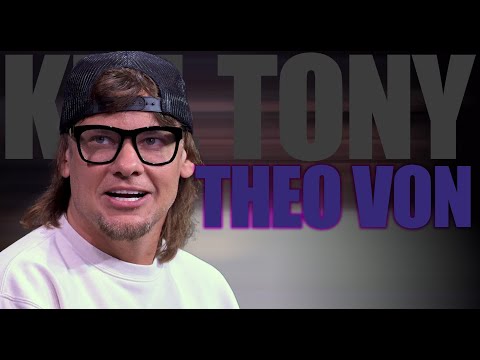 KT #615 - THEO VON