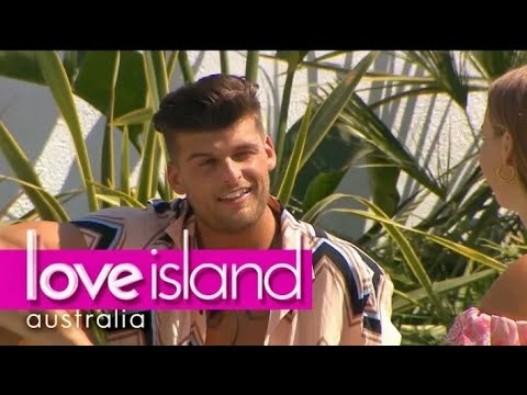 Teddy takes Mac on a date | Love Island Australia (2018) HD