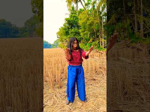 আতা গাছে তোতা পাখি🥀 #youtubeshorts #explore #entertainment #song