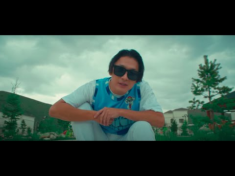 Babar - Taniltsay ft. O.Z  (Official Music Video)