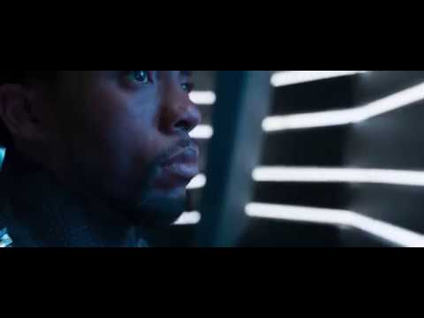 [60FPS] Black Panther TV Spot   All Star   60FPS HFR HD