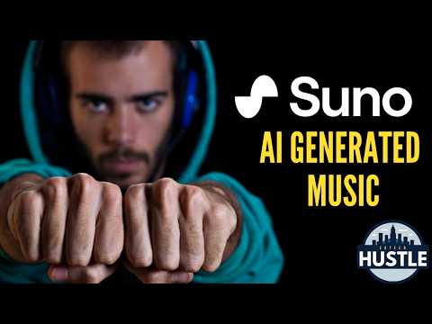 Suno: AI-Powered Song Creation | Make Your Own Background Music