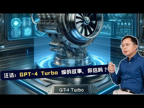 GPT-4 Turbo 来了，看看她编故事的能力提升了多少？