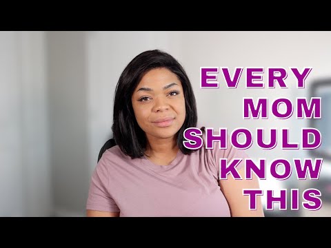 Things every mompreneur should know | Mom Tips