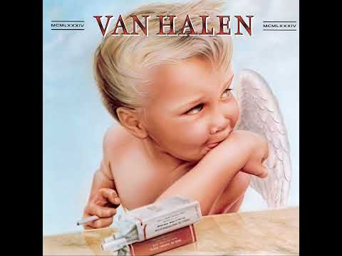 Van Halen - 1984 {Reissue} [Full Album] (HQ)