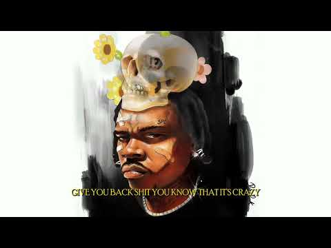 Gunna - go crazy [Official Lyric Video]