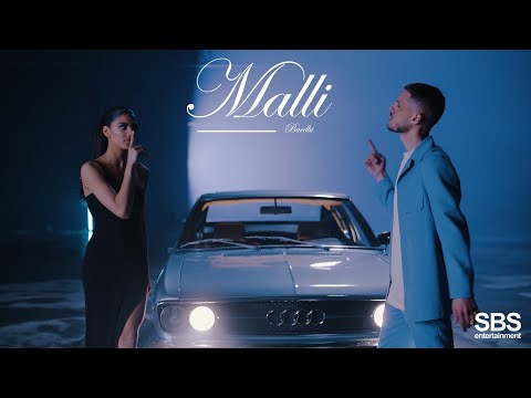 Çelik Lipa x Bardhi -  Malli