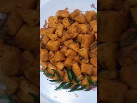 Podi idli recipe