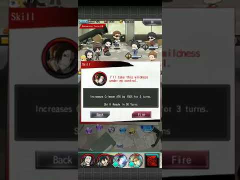 Bungo Tales | Floor Conquered Ascension Even | Floor 30 |  Bungo Stray Dogs Mayoi Inu Kaiktan