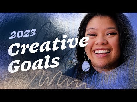 Setting Creative Business Goals in 2023: A Step-by-Step Guide