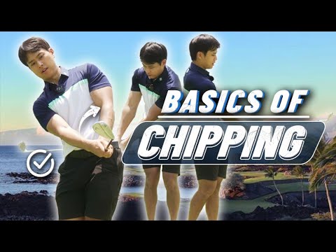 The EASIEST Technique for CHIPPING