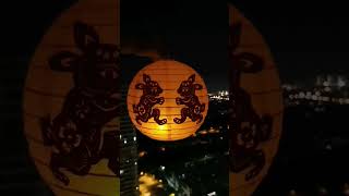 MidAutumnFestival  #LanternDIY  #LanternWorkshop #MidAutumnEvent #Workshop #中秋节 #灯笼手作坊 #中秋剪纸 #DIY灯笼