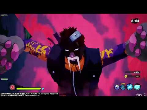 Night Guy- Shinobi Striker