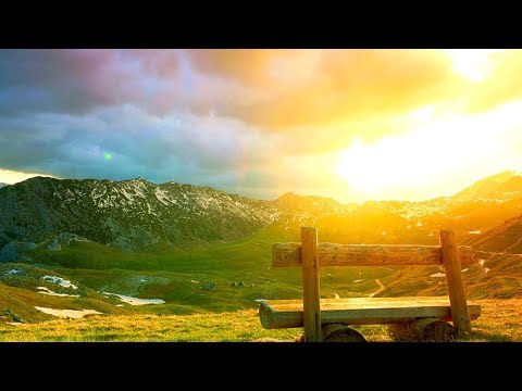 Relaxing Music for Stress Relief. Calm Music for Meditation, Sleep, Healing Therapy