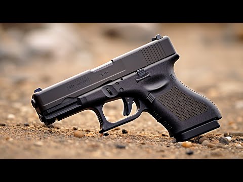 Best Glock Pistols 2024: Who's the New Glock Leader?