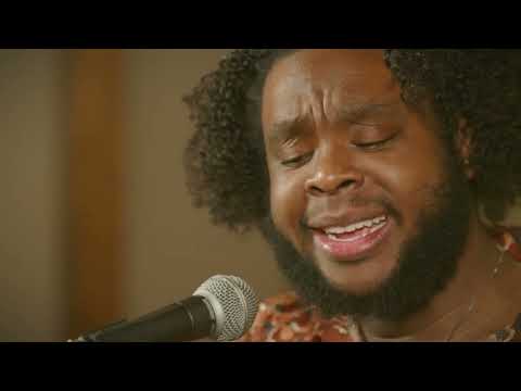 Rhythm Café MKE | Stephen Hull - Session 2, VOL12 | Ain't Nobody's Business