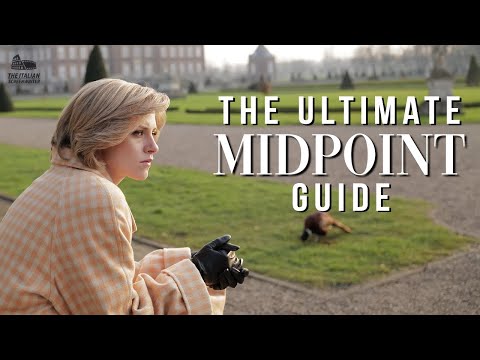 How to Write an Amazing Midpoint