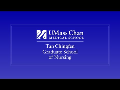 Tan Chingfen Graduate School of Nursing Awards & Scholarship Celebration