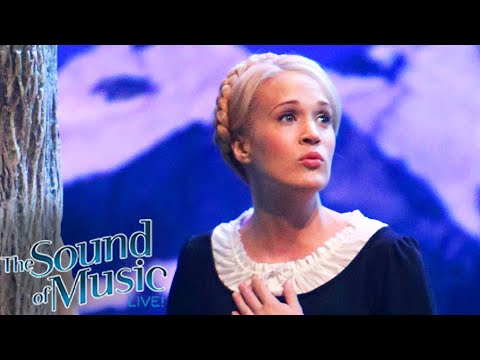 The Catchiest Songs From The Sound of Music Live!