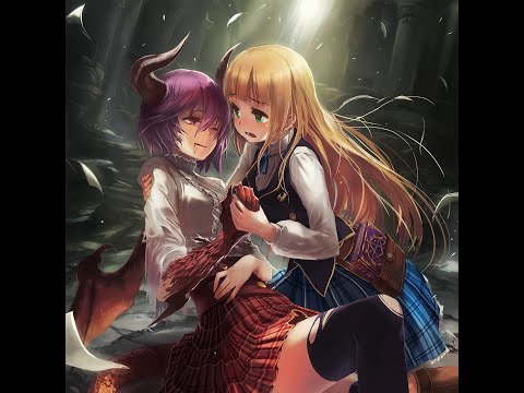 Crossing Destiny - Manaria Friends OST