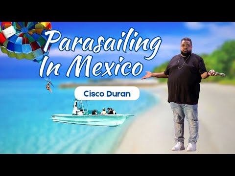 Cisco Duran | It's okay to laugh