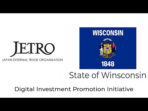 Digital Investment Promotion Initiative: Wisconsin