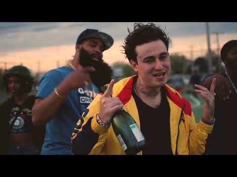 LVIS300 - Bag Up (Official Music Video)