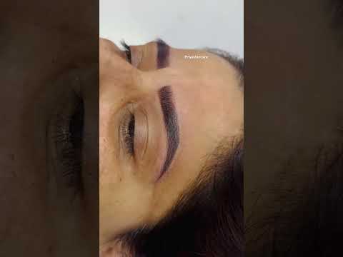 Permanent Eyebrows 9175122844