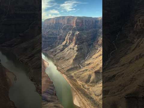 直升機🚁翺遊美國大峽谷Las Vegas 超壯觀！令人深深驚嘆大自然的鬼斧神工！飛行時間45分鐘 #拉斯維加斯 #lasvegas #直升機 #美國大峽谷 #大峽谷 #美國